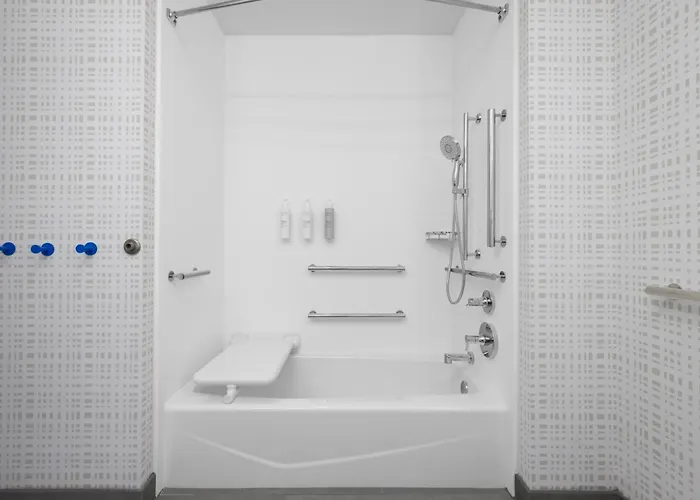 Hampton & Cottonwood, Az Hotel 3*