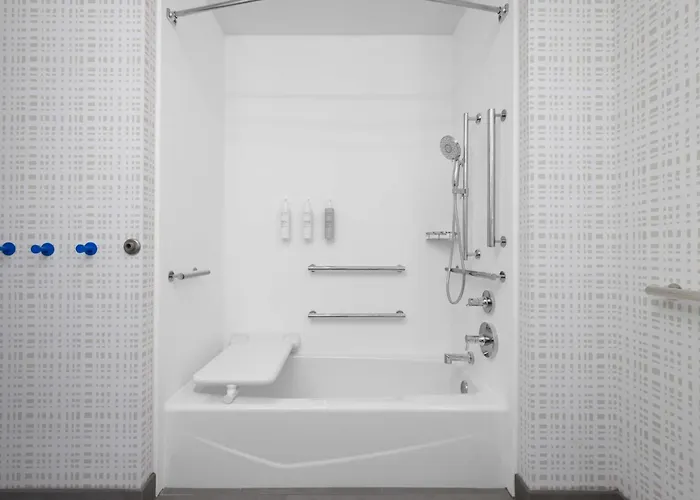 Hampton & Cottonwood, Az Hotel 3*