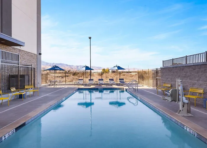 Hampton & Cottonwood, Az 3*