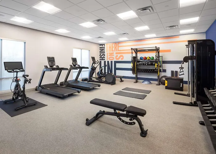 Hotel Hampton & Cottonwood, Az 3*