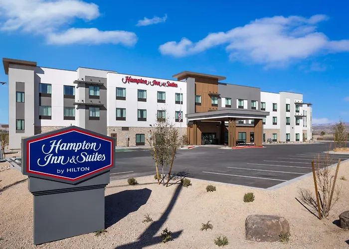 Hotel Hampton & Cottonwood, Az 3*