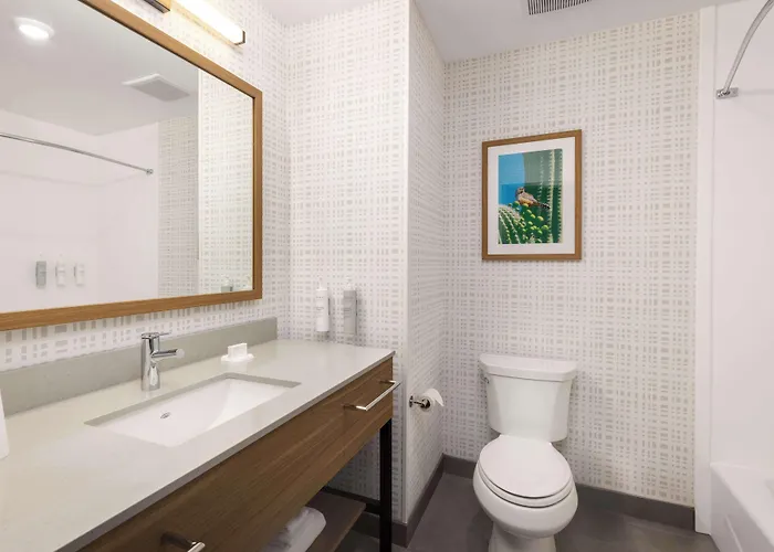 Hotel Hampton & Cottonwood, Az 3*